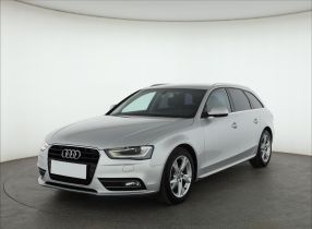 Audi A4 - 2014