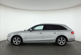 Audi A4 - 2014