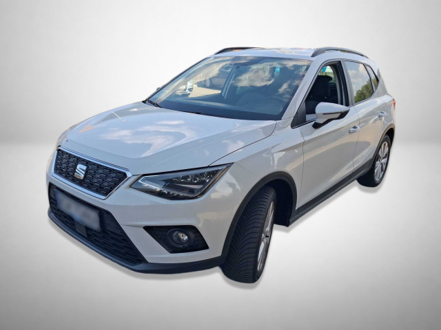 Seat Arona 2018