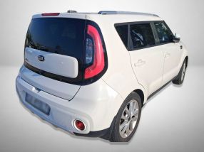 Kia Soul - 2018