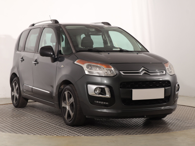 Citroen C3 Picasso 2016