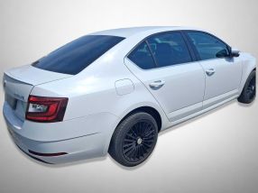 Škoda Octavia - 2019