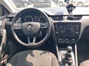 Škoda Octavia - 2019