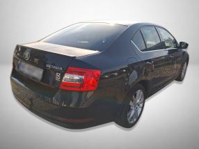 Škoda Octavia - 2018