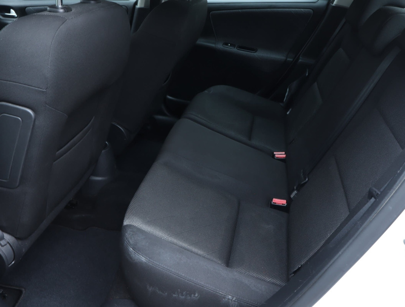 Peugeot 207, 2008