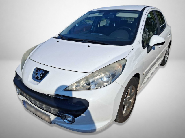 Peugeot 207 2008