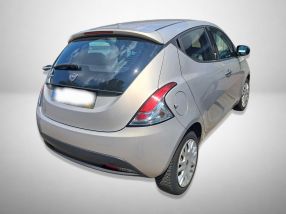 Lancia Ypsilon - 2014