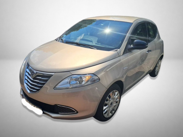 Lancia Ypsilon 2014