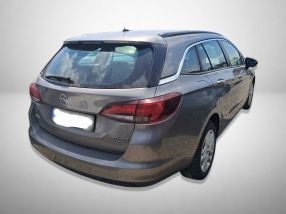 Opel Astra - 2017