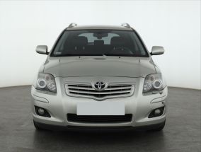 Toyota Avensis - 2007
