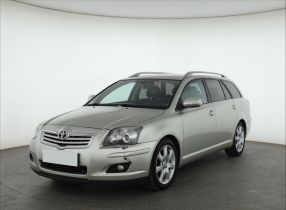 Toyota Avensis - 2007