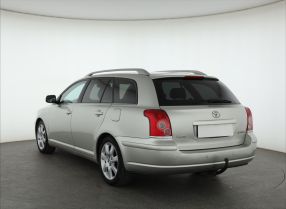 Toyota Avensis - 2007