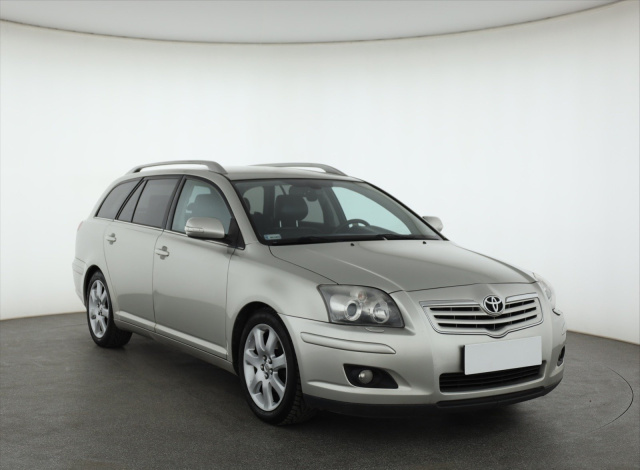 Toyota Avensis 2007