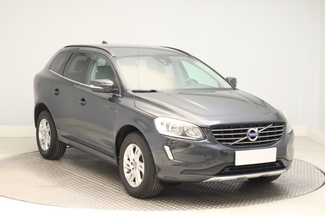 Volvo XC60 2013