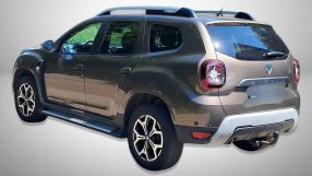 Dacia Duster - 2019