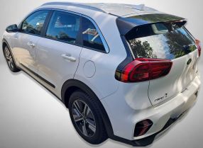 Kia Niro - 2021