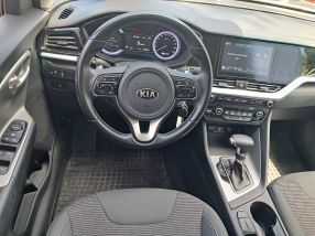 Kia Niro - 2021