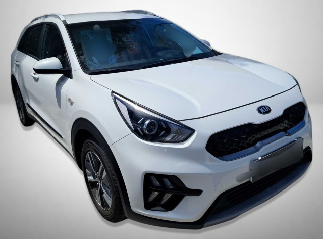 Kia Niro 2021