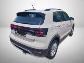 Volkswagen T-Cross - 2022
