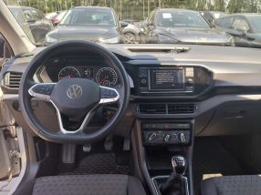 Volkswagen T-Cross - 2022