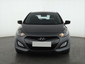 Hyundai i30 - 2012