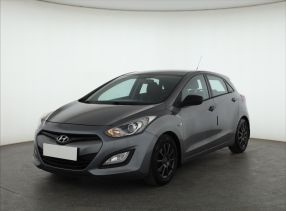Hyundai i30 - 2012