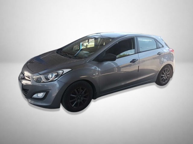 Hyundai i30 2012