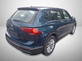 Volkswagen Tiguan - 2020