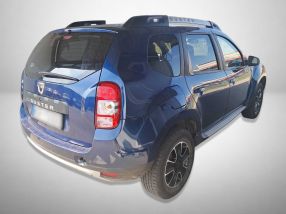 Dacia Duster - 2017