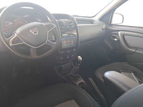 Dacia Duster - 2017