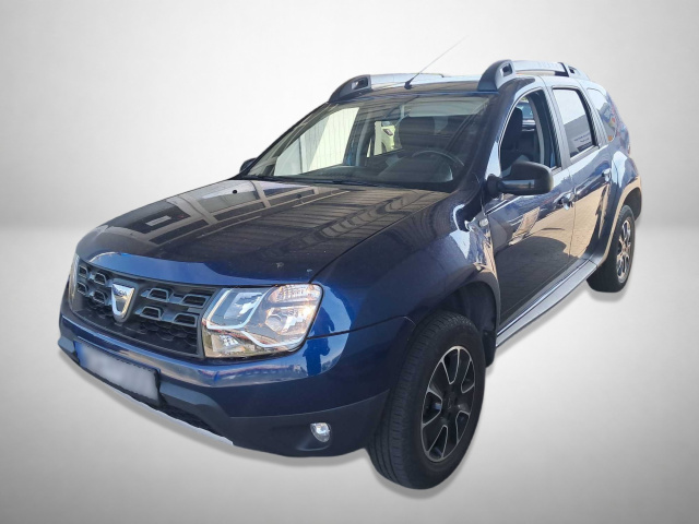 Dacia Duster 2017