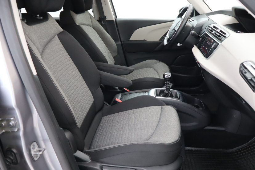 Citroen C4 Grand SpaceTourer, 2020