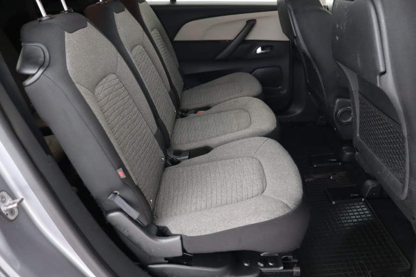 Citroen C4 Grand SpaceTourer, 2020