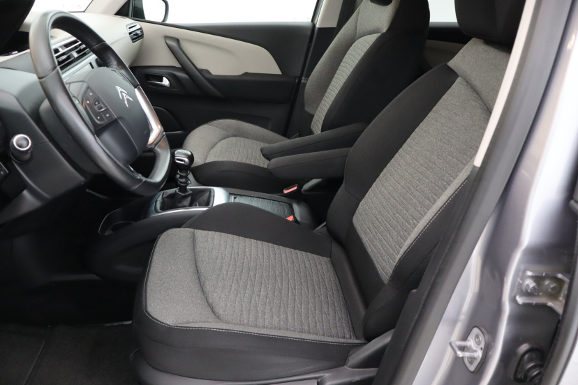 Citroen C4 Grand SpaceTourer, 2020