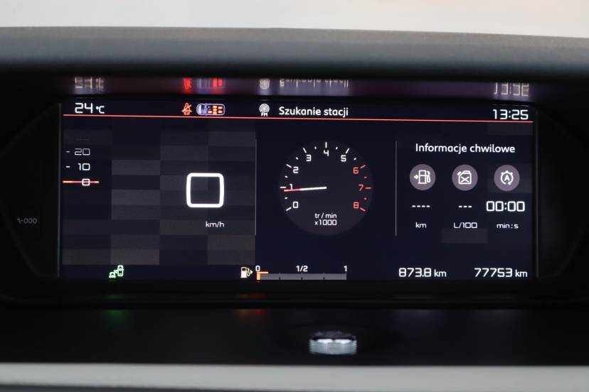 Citroen C4 Grand SpaceTourer, 2020