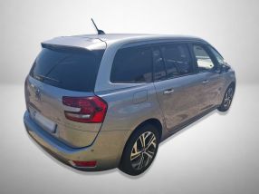 Citroen C4 Grand SpaceTourer - 2020