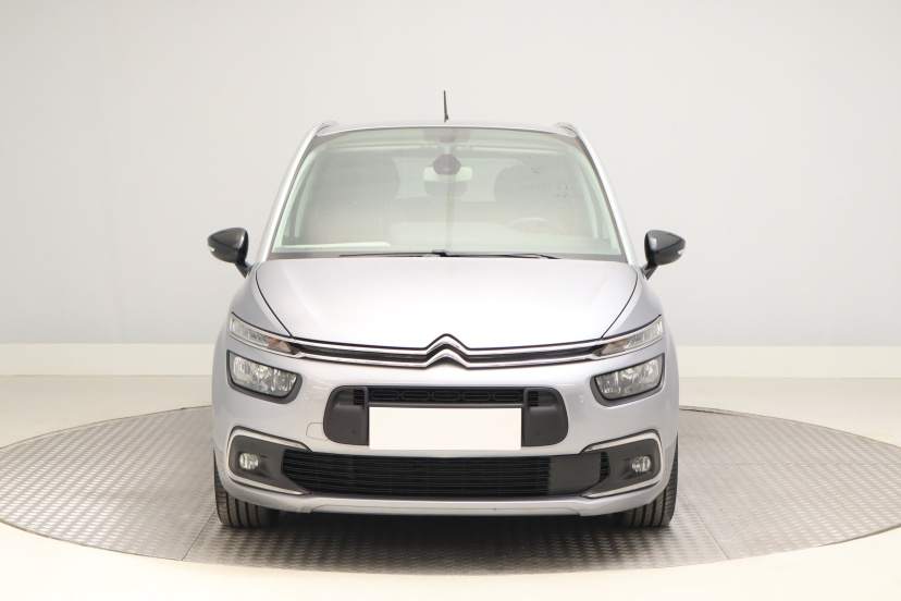 Citroen C4 Grand SpaceTourer, 2020