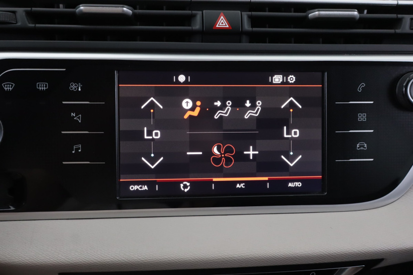 Citroen C4 Grand SpaceTourer, 2020