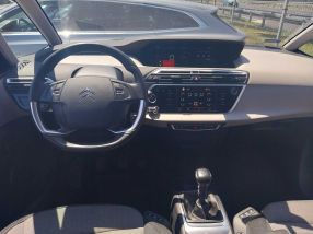 Citroen C4 Grand SpaceTourer - 2020