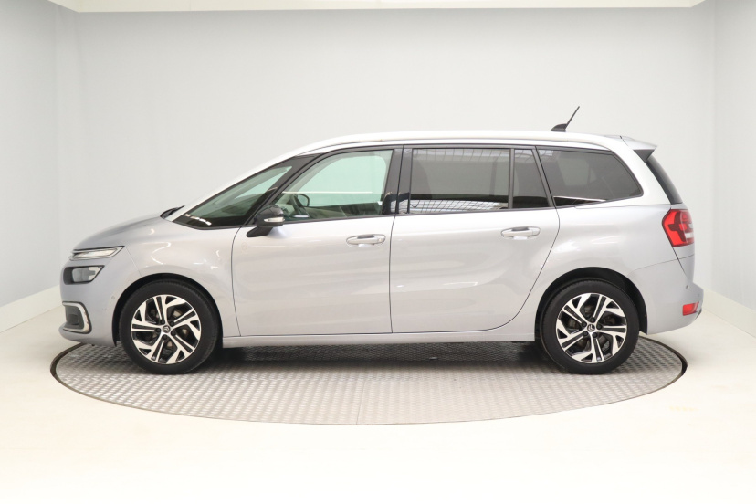 Citroen C4 Grand SpaceTourer, 2020