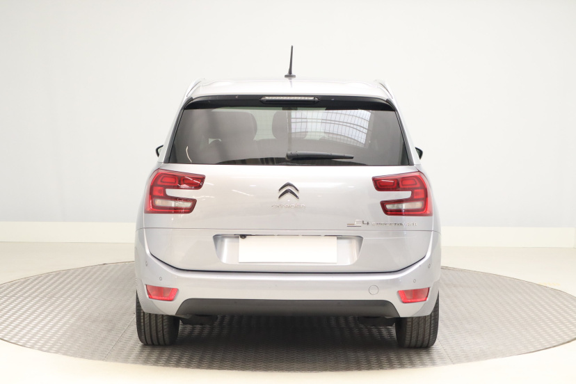 Citroen C4 Grand SpaceTourer, 2020