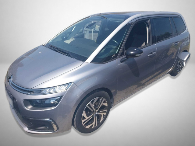 Citroen C4 Grand SpaceTourer 2020
