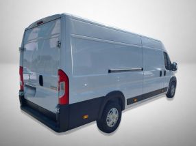 Peugeot Boxer - 2021