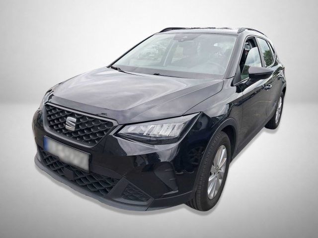 Seat Arona 2023