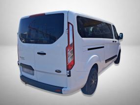 Ford Transit Custom - 2022