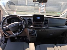 Ford Transit Custom - 2022