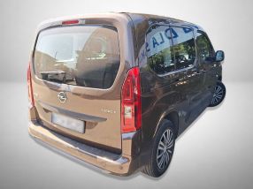 Opel Combo - 2018