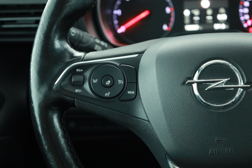Opel Combo, 2019