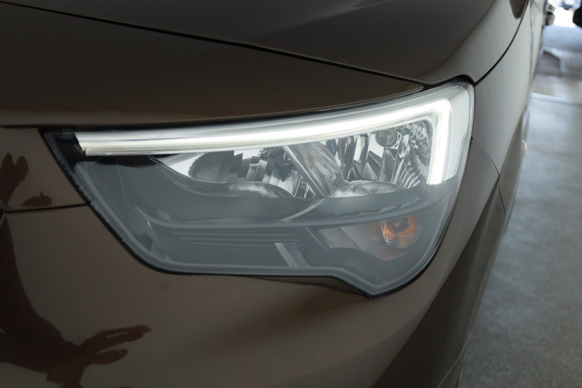 Opel Combo, 2019
