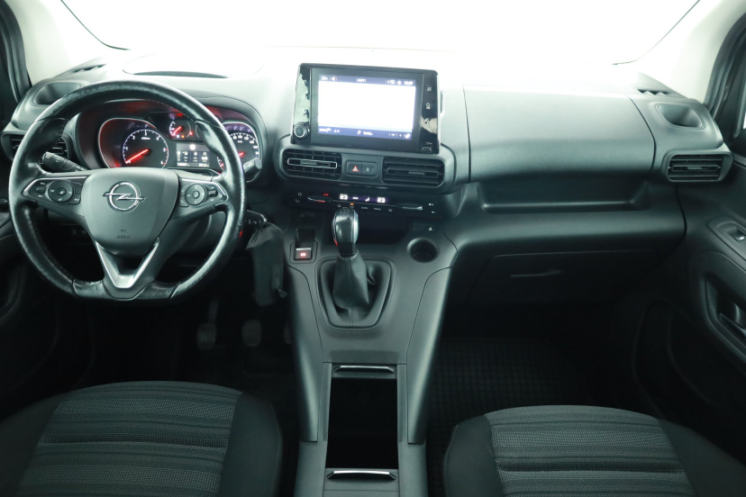 Opel Combo, 2019